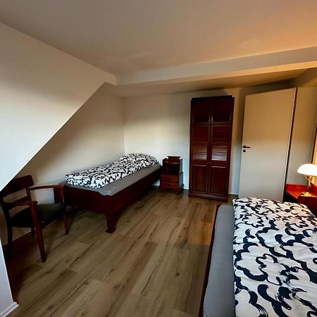 Apartament Bee Flats Velbert Zewnętrze zdjęcie