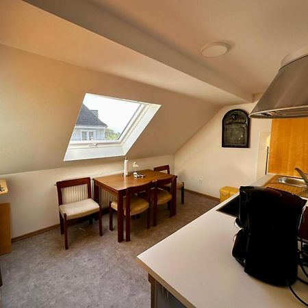 Apartament Bee Flats Velbert Zewnętrze zdjęcie