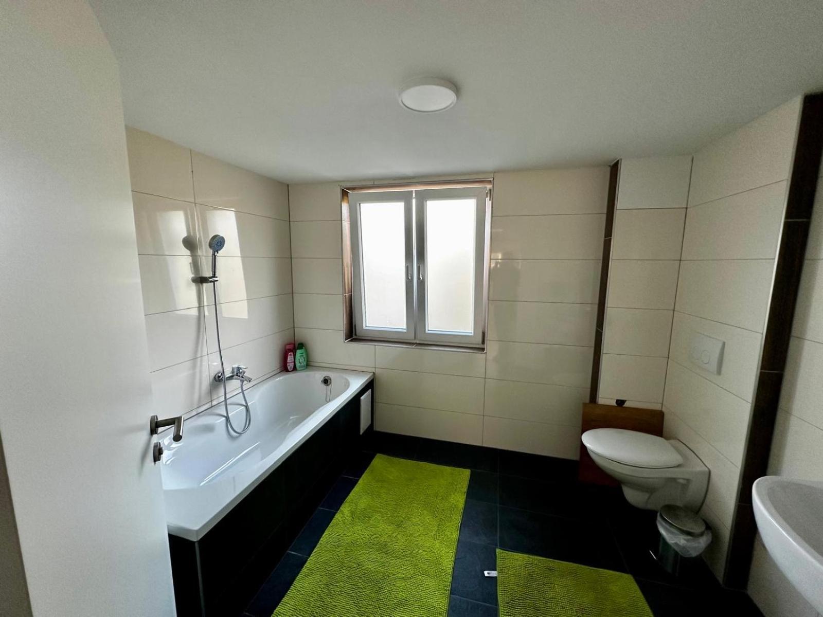 Apartament Bee Flats Velbert Zewnętrze zdjęcie