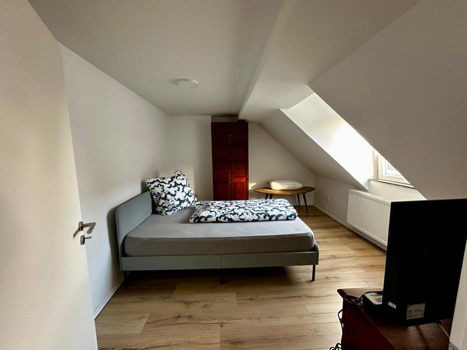 Apartament Bee Flats Velbert Zewnętrze zdjęcie