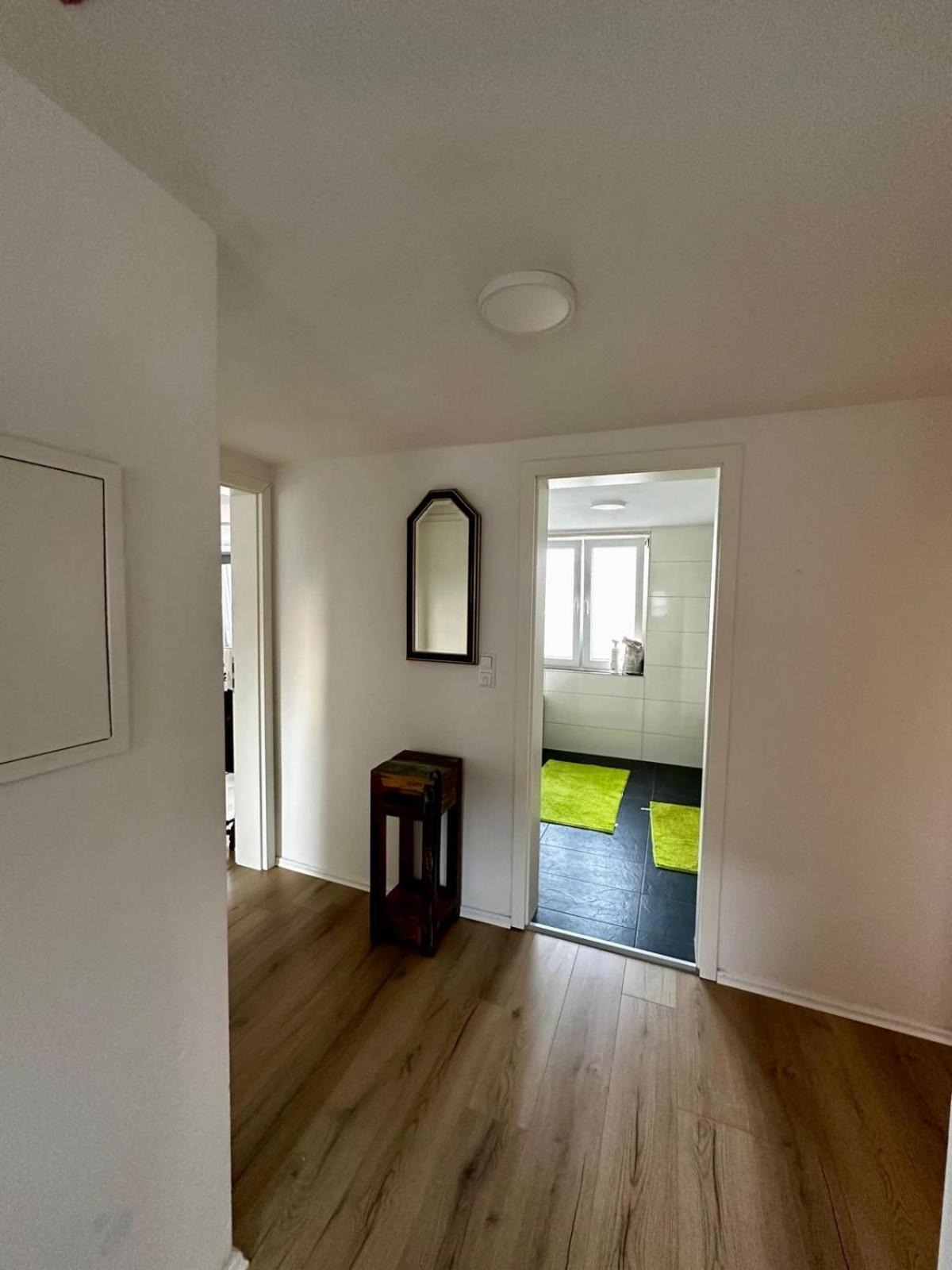 Apartament Bee Flats Velbert Zewnętrze zdjęcie