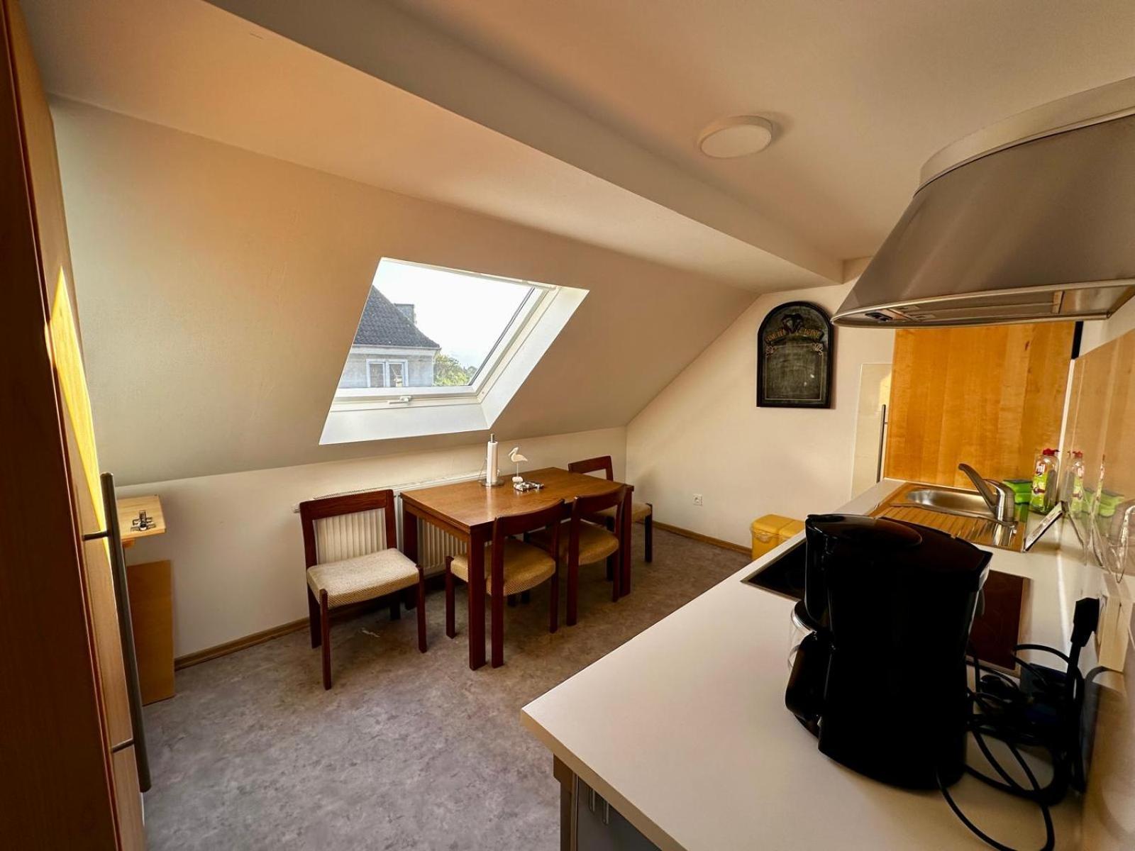 Apartament Bee Flats Velbert Zewnętrze zdjęcie