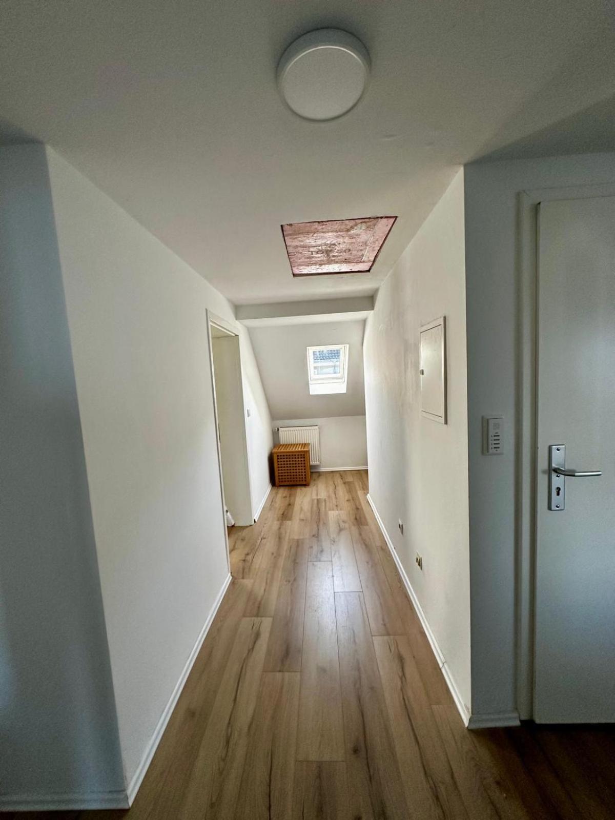 Apartament Bee Flats Velbert Zewnętrze zdjęcie