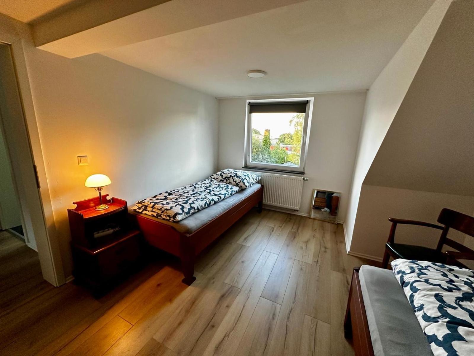 Apartament Bee Flats Velbert Zewnętrze zdjęcie