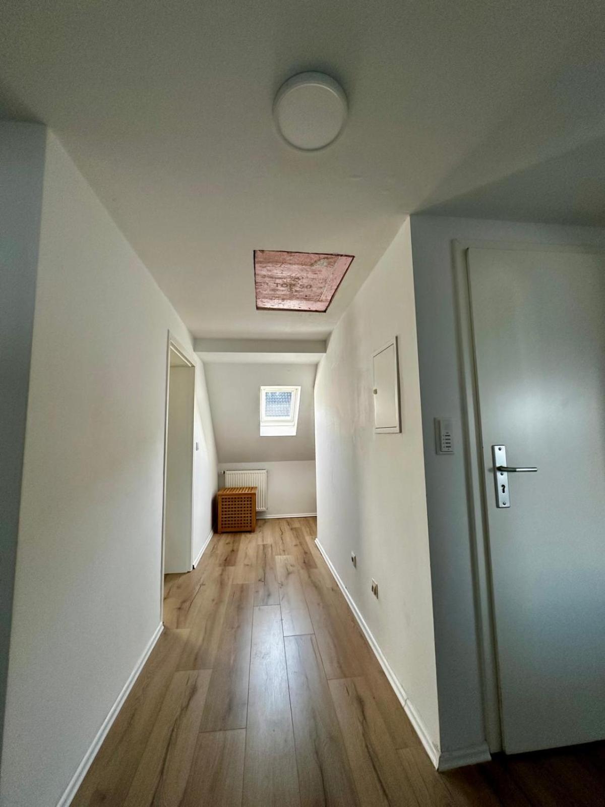 Apartament Bee Flats Velbert Zewnętrze zdjęcie